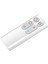 Dyson Fan Isıtıcı Modelleri AM04 AM05 Uzaktan Kumanda (Gümüş) Için Yedek AM04 AM05 Uzaktan Kumanda (Yurt Dışından) 4