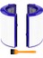 Dyson TP06 HP06 PH01 PH02 Hava Temizleme Cihazı Gerçek Hepa Filtre Seti Için Hepa Filtre Yedek Parça Parça 970341-01 ile Karşılaştırın (Yurt Dışından) 1