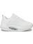 Rıta Tx W 4fx Beyaz Kadın Sneaker 1