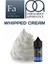 Whipped Cream Aroması Kremşanti Aroma 10 ml 1