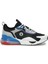 Rey 4fx Açık Gri Erkek Sneaker 1