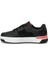 Spencer 4fx Siyah Kadın Sneaker 3