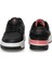 Spencer 4fx Siyah Kadın Sneaker 5