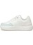 Yasmın 4fx Kırık Beyaz Kadın Sneaker 3