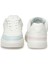 Yasmın 4fx Kırık Beyaz Kadın Sneaker 5