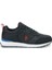 U.S. Polo Assn. Tones 4fx Lacivert Erkek Sneaker 1