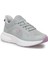 Lovelo Wmn 4fx Grı Kadın Koşu Ayakkabısı 2
