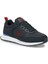 U.S. Polo Assn. Tones 4fx Lacivert Erkek Sneaker 2