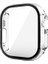 Apple Watch Ultra 49MM Kasa ve Ekran Koruyucu Redclick Watch Gard 20 1