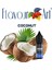 Coconut Aroması Hindistan Cevizi Aroma 10 ml 1