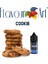Cookie Aroması Bisküvi Aroma 10 ml 1