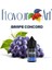 Grape Concord Aroması Siyah Üzüm Aroma 10 ml 1