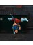 Street Fighter 2 Chun-Li 15 cm Deluxe Aksiyon Figürü 2