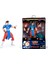 Street Fighter 2 Chun-Li 15 cm Deluxe Aksiyon Figürü 5