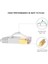 Cat7 Ethernet RJ45 Modem Internet Kablosu 10GBPS 600MHZ Flat Kablo 1 Metre 4256 2