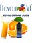 Royal Orange Juice Aroması Portakal Suyu 10 ml 1