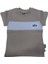 T-Shirt Armalı Bej 1