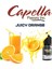 Juicy Orange Aroması Portakal Suyu Aroma 10 ml 1