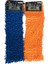 2 Adet Nemli ve Kuru Makarna Mop Ucu Mikrofiber Paspas Yedeği 50 cm 3