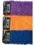 2 Adet Nemli ve Kuru Makarna Mop Ucu Mikrofiber Paspas Yedeği 50 cm 4
