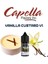 Vanilla Custard V1 Aroması Muhallebi Aroma 10 ml 1