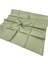 Düz Ipek Eşarp - 204 Yağ Yeşili Twill 1