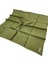 Düz Ipek Eşarp - 207 Yeşil Twill 1