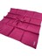 Düz Ipek Eşarp - 132 Mat Pembe 1