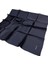 Düz Ipek Eşarp - 1003 Lacivert Sura 1