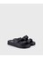 Habana Çift Bantlı Sandalet Negro / Black 4