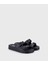 Habana  Çift Bantlı Sandalet Negro / Black 4