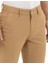 Pierre Cardin Erkek Camel Slim Fit Kanvas Pantolon 50288511-VR015 5