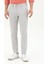 Erkek Açık Gri Slim Fit Kanvas Pantolon 50288511-VR001 1