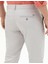 Erkek Açık Gri Slim Fit Kanvas Pantolon 50288511-VR001 4