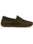 Pierre Cardin Erkek Haki Loafer 50288705-VR027 3