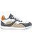 Pierre Cardin Erkek Gri Sneaker 50267861-VR001 3