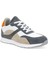 Pierre Cardin Erkek Gri Sneaker 50267861-VR001 4