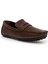 Pierre Cardin Erkek Kahverengi Loafer Ayakkabı 50289825-VR029 4