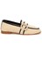 Kadın Bej Loafer 50286522-VR011 4