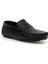 Pierre Cardin Erkek Siyah Loafer Ayakkabı 50289825-VR046 4