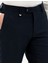 Erkek Lacivert Slim Fit Kumaş Pantolon 50293433-VR033 5