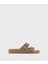 Habana Çift Bantlı Sandalet Rosa / Pink 1