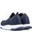 Kids Aqua Yumuşak Esnek Hafif Nefes Alabilen Unisex File Çocuk Sneaker Spor Ayakkabı Lacivert 3