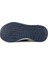 Kids Aqua Yumuşak Esnek Hafif Nefes Alabilen Unisex File Çocuk Sneaker Spor Ayakkabı Lacivert 4