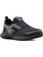 Zoom Aqua Yumuşak Esnek Hafif Nefes Alabilen Çocuk File Sneaker Spor Ayakkabı Füme Turuncu 1