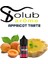 Solub Appricot Tarte Aroması 10 ml 1