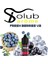 Solub Banana Fresh Berries V2 Aroması 10 ml 1