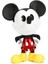 Nessiworld Jada Disney Mickey Mouse Metal Figür 10 cm 2