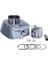 Cg 200 Silindir 65,5 mm 15 Perno 69 Boy Komple (Atg Sekman) 1