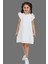 Kız Çocuk Yazlık Elbise MINAH-06130014 1
